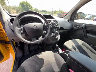 Κλούβα Renault 2018 Kangoo 1.5dCi-thumb-22