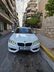Bmw 218 2017 COUPE