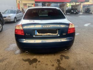 Audi A4 2005 QUATRO 1.8 TURBO 4X4-thumb-3