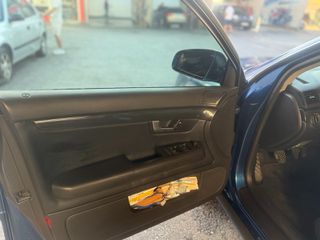 Audi A4 2005 QUATRO 1.8 TURBO 4X4-thumb-5