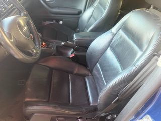 Audi A4 2005 QUATRO 1.8 TURBO 4X4-thumb-6