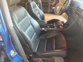 Audi A4 2005 QUATRO 1.8 TURBO 4X4-thumb-7