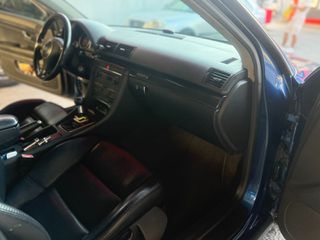 Audi A4 2005 QUATRO 1.8 TURBO 4X4-thumb-8