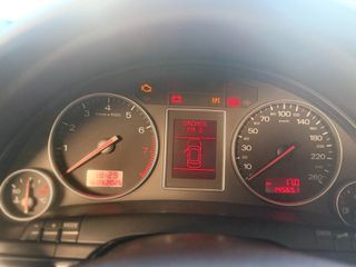 Audi A4 2005 QUATRO 1.8 TURBO 4X4-thumb-9