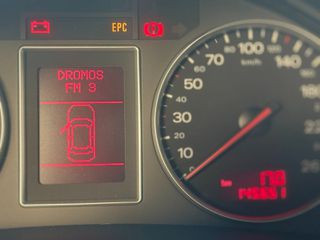 Audi A4 2005 QUATRO 1.8 TURBO 4X4-thumb-10