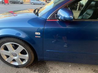 Audi A4 2005 QUATRO 1.8 TURBO 4X4-thumb-12