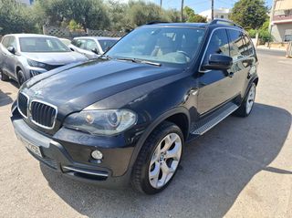 Bmw X5 2009