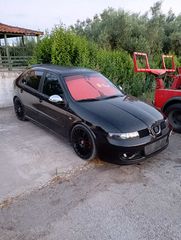 Seat Leon 2004 20vt