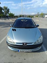 Peugeot 206 2005