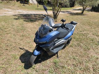Keeway Vieste 125 2024