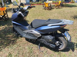 Keeway Vieste 125 2024-thumb-1