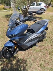 Keeway Vieste 125 2024-thumb-3