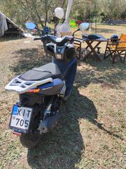 Keeway Vieste 125 2024-thumb-4