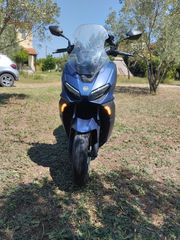Keeway Vieste 125 2024-thumb-5