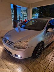 Volkswagen Golf 2007 TSI