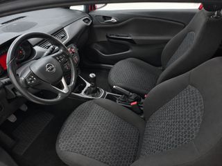 Opel Corsa 2016 ΑΕΡΙΟ LPG ΕΡΓΟΣΤΑΣΙΑΚΟ ΕΛΕΥΘΕΡΟ ΔΑΚΤΥΛΙΟΥ-thumb-1