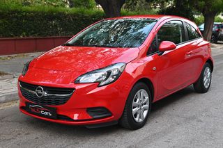 Opel Corsa 2016 ΑΕΡΙΟ LPG ΕΡΓΟΣΤΑΣΙΑΚΟ ΕΛΕΥΘΕΡΟ ΔΑΚΤΥΛΙΟΥ-thumb-2