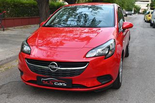 Opel Corsa 2016 ΑΕΡΙΟ LPG ΕΡΓΟΣΤΑΣΙΑΚΟ ΕΛΕΥΘΕΡΟ ΔΑΚΤΥΛΙΟΥ-thumb-3