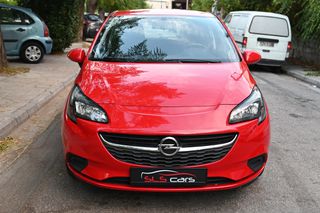 Opel Corsa 2016 ΑΕΡΙΟ LPG ΕΡΓΟΣΤΑΣΙΑΚΟ ΕΛΕΥΘΕΡΟ ΔΑΚΤΥΛΙΟΥ-thumb-4