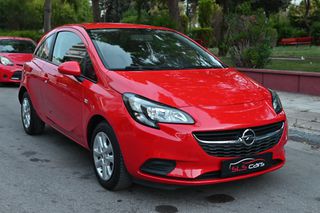 Opel Corsa 2016 ΑΕΡΙΟ LPG ΕΡΓΟΣΤΑΣΙΑΚΟ ΕΛΕΥΘΕΡΟ ΔΑΚΤΥΛΙΟΥ-thumb-5