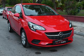 Opel Corsa 2016 ΑΕΡΙΟ LPG ΕΡΓΟΣΤΑΣΙΑΚΟ ΕΛΕΥΘΕΡΟ ΔΑΚΤΥΛΙΟΥ-thumb-6
