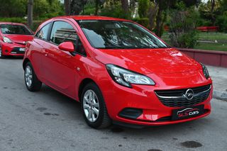 Opel Corsa 2016 ΑΕΡΙΟ LPG ΕΡΓΟΣΤΑΣΙΑΚΟ ΕΛΕΥΘΕΡΟ ΔΑΚΤΥΛΙΟΥ-thumb-7