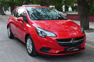 Opel Corsa 2016 ΑΕΡΙΟ LPG ΕΡΓΟΣΤΑΣΙΑΚΟ ΕΛΕΥΘΕΡΟ ΔΑΚΤΥΛΙΟΥ-thumb-8