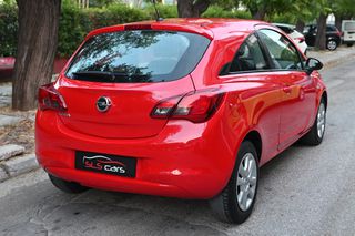 Opel Corsa 2016 ΑΕΡΙΟ LPG ΕΡΓΟΣΤΑΣΙΑΚΟ ΕΛΕΥΘΕΡΟ ΔΑΚΤΥΛΙΟΥ-thumb-9