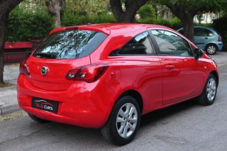 Opel Corsa 2016 ΑΕΡΙΟ LPG ΕΡΓΟΣΤΑΣΙΑΚΟ ΕΛΕΥΘΕΡΟ ΔΑΚΤΥΛΙΟΥ-thumb-10