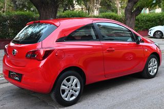 Opel Corsa 2016 ΑΕΡΙΟ LPG ΕΡΓΟΣΤΑΣΙΑΚΟ ΕΛΕΥΘΕΡΟ ΔΑΚΤΥΛΙΟΥ-thumb-11