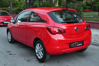Opel Corsa 2016 ΑΕΡΙΟ LPG ΕΡΓΟΣΤΑΣΙΑΚΟ ΕΛΕΥΘΕΡΟ ΔΑΚΤΥΛΙΟΥ-thumb-12