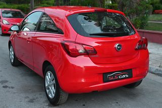 Opel Corsa 2016 ΑΕΡΙΟ LPG ΕΡΓΟΣΤΑΣΙΑΚΟ ΕΛΕΥΘΕΡΟ ΔΑΚΤΥΛΙΟΥ-thumb-13