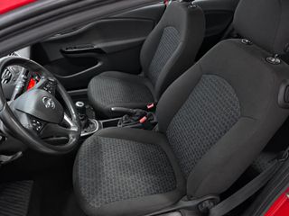 Opel Corsa 2016 ΑΕΡΙΟ LPG ΕΡΓΟΣΤΑΣΙΑΚΟ ΕΛΕΥΘΕΡΟ ΔΑΚΤΥΛΙΟΥ-thumb-14