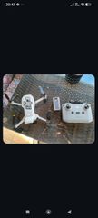 Multicopters-Drones DJI 2026 mini 4k