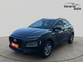 Hyundai Kona 2019 1.0 T 120HP ME AΠΟΣΥΡΣΗ
