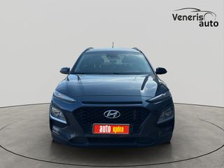 Hyundai Kona 2019 1.0 T 120HP ME AΠΟΣΥΡΣΗ-thumb-1