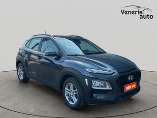 Hyundai Kona 2019 1.0 T 120HP ME AΠΟΣΥΡΣΗ-thumb-2