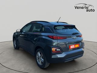 Hyundai Kona 2019 1.0 T 120HP ME AΠΟΣΥΡΣΗ-thumb-3