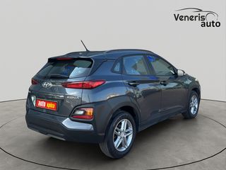 Hyundai Kona 2019 1.0 T 120HP ME AΠΟΣΥΡΣΗ-thumb-5
