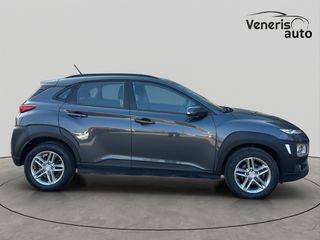 Hyundai Kona 2019 1.0 T 120HP ME AΠΟΣΥΡΣΗ-thumb-6
