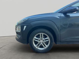 Hyundai Kona 2019 1.0 T 120HP ME AΠΟΣΥΡΣΗ-thumb-7