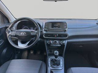 Hyundai Kona 2019 1.0 T 120HP ME AΠΟΣΥΡΣΗ-thumb-9