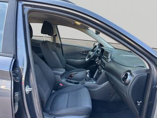 Hyundai Kona 2019 1.0 T 120HP ME AΠΟΣΥΡΣΗ-thumb-10