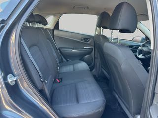 Hyundai Kona 2019 1.0 T 120HP ME AΠΟΣΥΡΣΗ-thumb-11