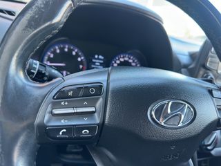 Hyundai Kona 2019 1.0 T 120HP ME AΠΟΣΥΡΣΗ-thumb-17