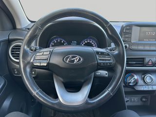 Hyundai Kona 2019 1.0 T 120HP ME AΠΟΣΥΡΣΗ-thumb-18