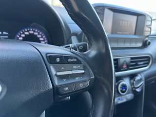 Hyundai Kona 2019 1.0 T 120HP ME AΠΟΣΥΡΣΗ-thumb-20