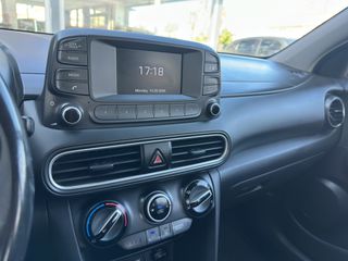 Hyundai Kona 2019 1.0 T 120HP ME AΠΟΣΥΡΣΗ-thumb-21
