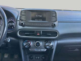 Hyundai Kona 2019 1.0 T 120HP ME AΠΟΣΥΡΣΗ-thumb-22