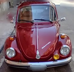 Volkswagen Beetle 1973 1303 SUPER BEETLE